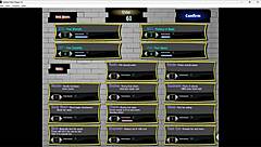 she destroyed me but at least gave a hand to overthrow the great demoness ep 1