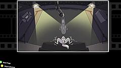 i bang furry cartoon cathy with monster cock