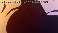 Frieren hentai illustration by momotdart