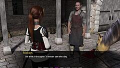 Lets Play A Knights Tale Part 3