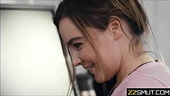 Wife's Friend Tricked Into Threesome With Husband