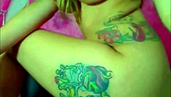 This blonde Brazilian beauty with braces is simply lovely