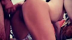 Incredible Intense Sucking Blowjob That Will Blow Your Mind Forever