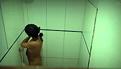 Cordoba Friend on Vacation Unaware of Hidden Cam Upskirt