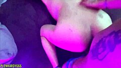 Pendeja can't stand my dick but she loves me breaking her ass