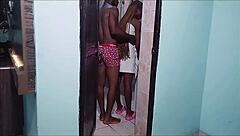 My Step Cousin And Sister Go Gaga As I Suck Her Deep