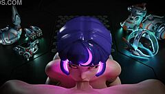 Overwatch Juno Compilation Feels Amazing