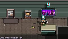 Upgrade Brothel in Memoirs of a Battle Brothel Episode 6