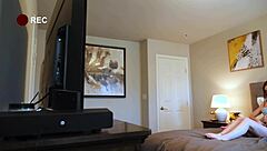 I Tricked Stepbro Into Making Me His Cum Dump