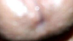 Watch This Huge Cock Explode In Cumshot!