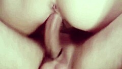 Best friend's wife satisfies me with hot amateur sex