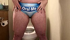 helping the guy feel better with unique comfort methods in roleplay. milf mommy bunny style.