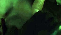 We fucked hard on the street with cumshots everywhere