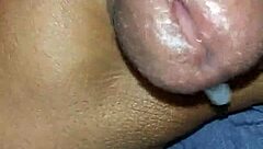 Watch This Huge Cock Explode In Cumshot!