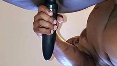 chocolate squirt storm