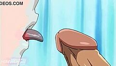 Fucking The Nurse At Work Uncensored Hentai