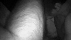 Fellatio Job In The Gay Sauna