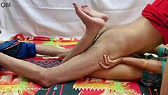 Man, that aunty got drilled by a teen 18+ boy!