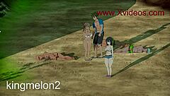 Hentai-Game Mad Island Game Played Five Times!