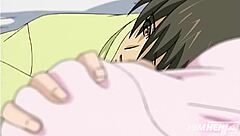 Fucking The Nurse At Work Uncensored Hentai