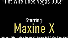 Scott Rhodes Gifts Maxine Richard Mann's Cock