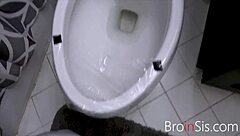 Daisy Linn Pranked and Taken by Stepbrother!