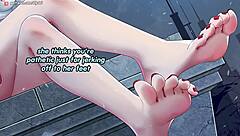 Prem Training Part 3 Detailed Scenes