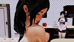 Harem Hotel: Exciting Game Adventure!