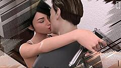 knockout master part 9 gameplay complete