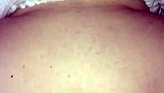 Young Black Guy Fucks Blonde Milf!