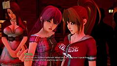 Harem Hotel: Exciting Game Adventure!