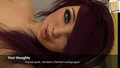 In hotel, Shauna enjoys monster cock assfucking with big tits