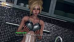 Discover eternum 8 game