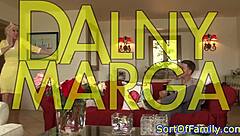 Cocksucking Mother In Law Gives Hot Blowjob Close Up