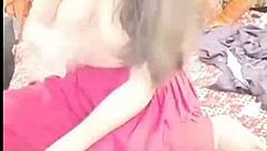 Sobia Bhabhi Screams In Painful Anal Sex With Brutal Moaning