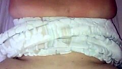 Young Black Guy Fucks Blonde Milf!