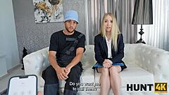 I-I Mixed Up The Turntables With Some Wild Fuck Sessions