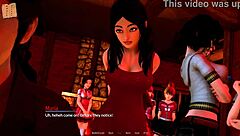 Harem Hotel: Exciting Game Adventure!