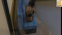 Beautiful brunette Katie’s amazing deepthroat skills in 3D adult cartoon