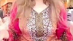 Sobia Bhabhi Screams In Painful Anal Sex With Brutal Moaning