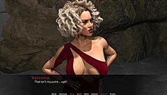 Coffee Break Turns Into Shaved Pussy Blowjob Group Fun?