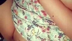 Horny Wife Fucks Everywhere