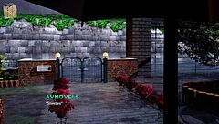 Eternum 82 features hentai anime game with various scenes and characters