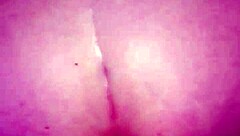 Young Black Guy Fucks Blonde Milf!