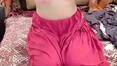 Sobia Bhabhi Screams In Painful Anal Sex With Brutal Moaning