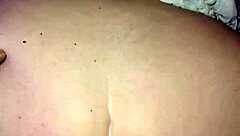 Young Black Guy Fucks Blonde Milf!