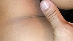 Waking Her Up with Deep Penetration in Wet Pussy
