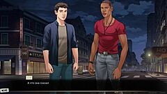 Complete Gameplay - Our Red String Part 26