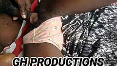 Yaa baby chats about quick suck and fuck session