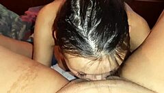 Lesbian illusion girls having sex with neighbor's consent